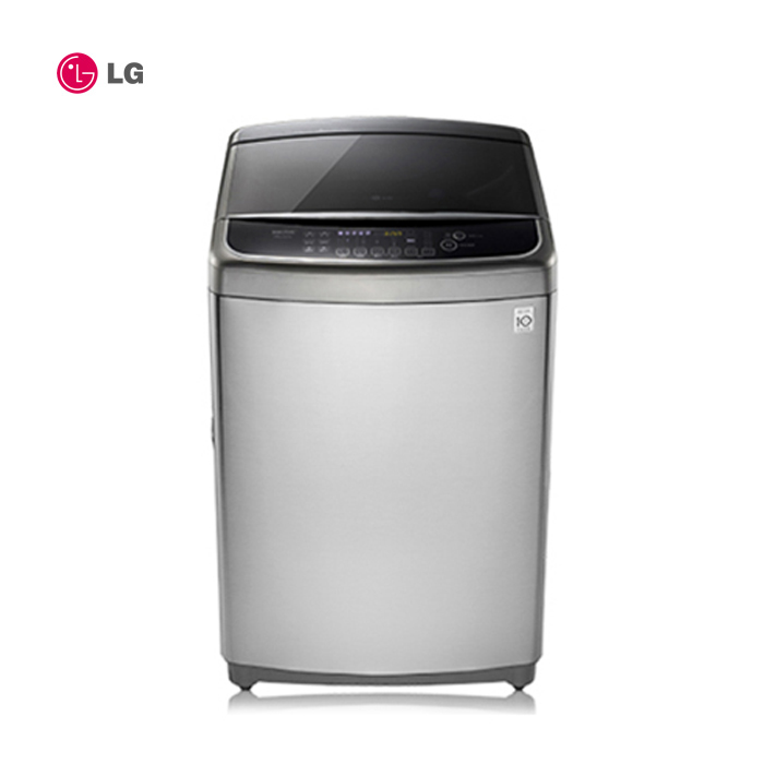 LG Mesin Cuci Top Loading 10 KG - TSA10NNM
